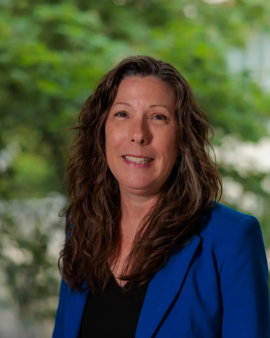 Tricia Coakley Headshot