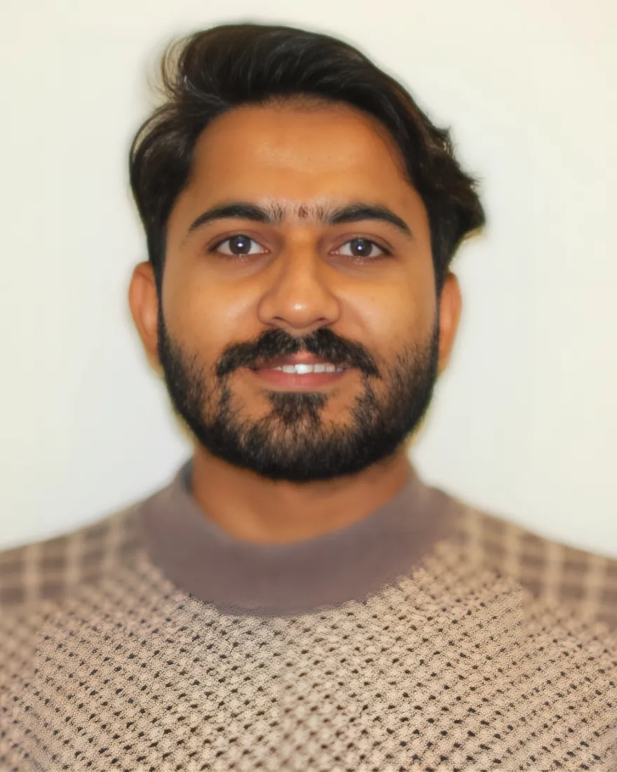 Abdaal Ali