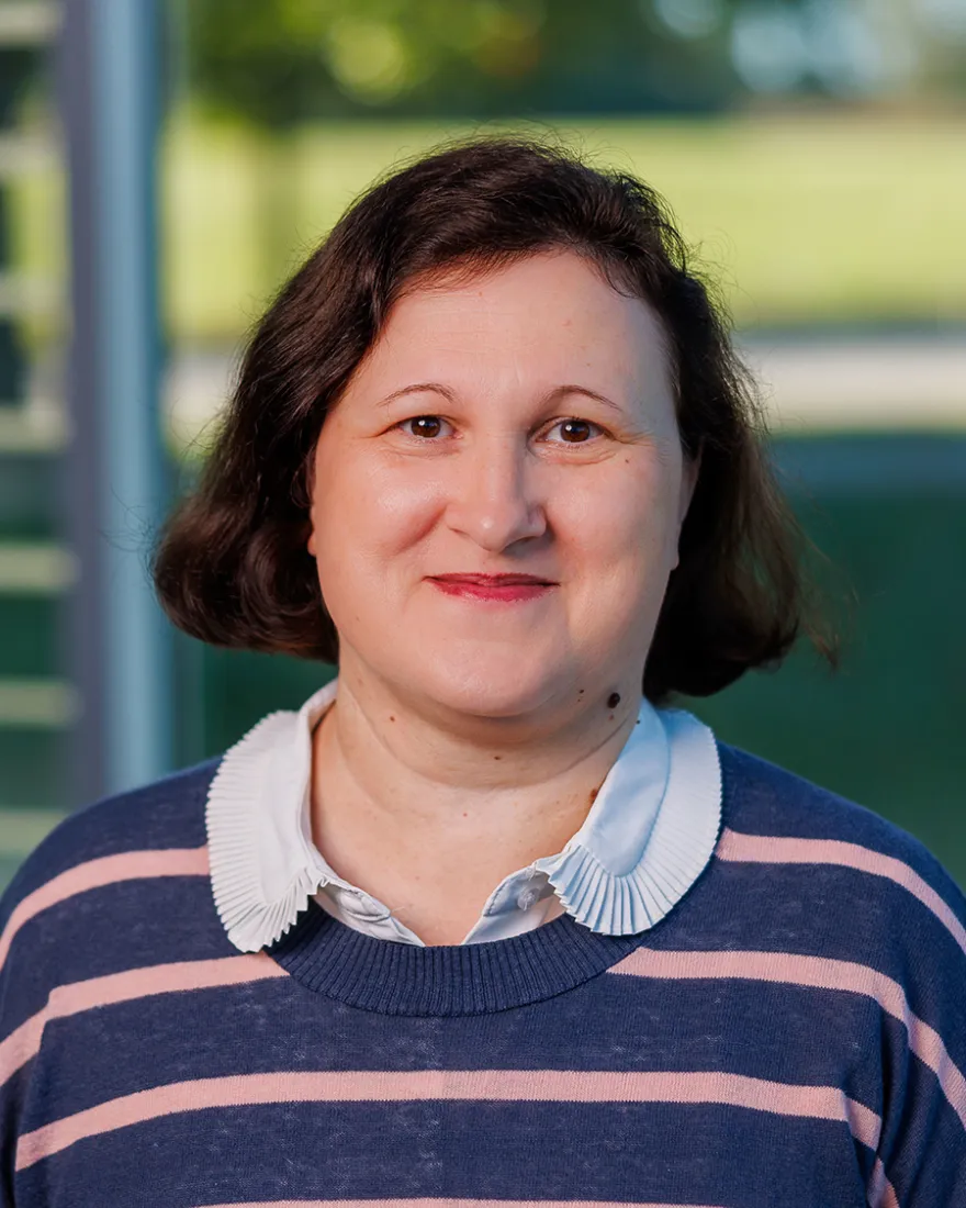 Simona Balazs