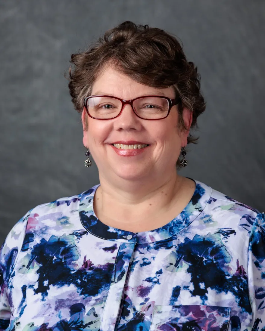 Angela J. Baldauff