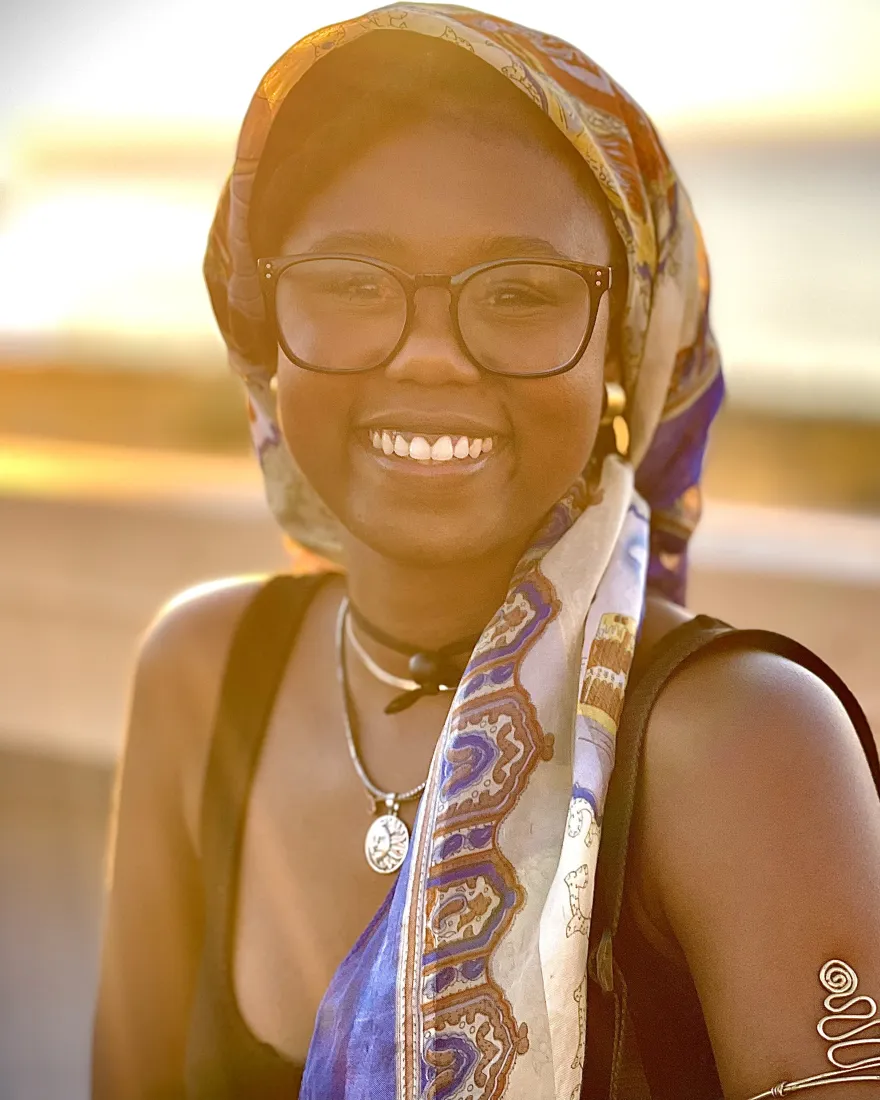Briana Bazile