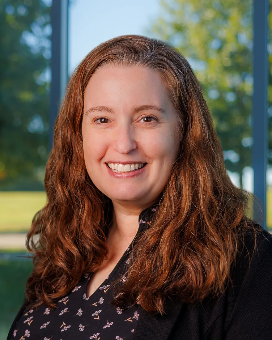Sarah Bowker