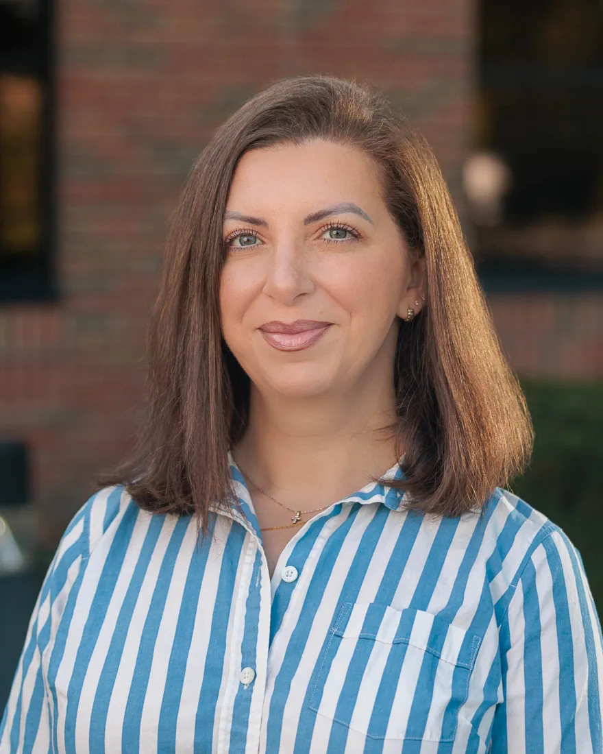 Merna Brown VDL Business Manager