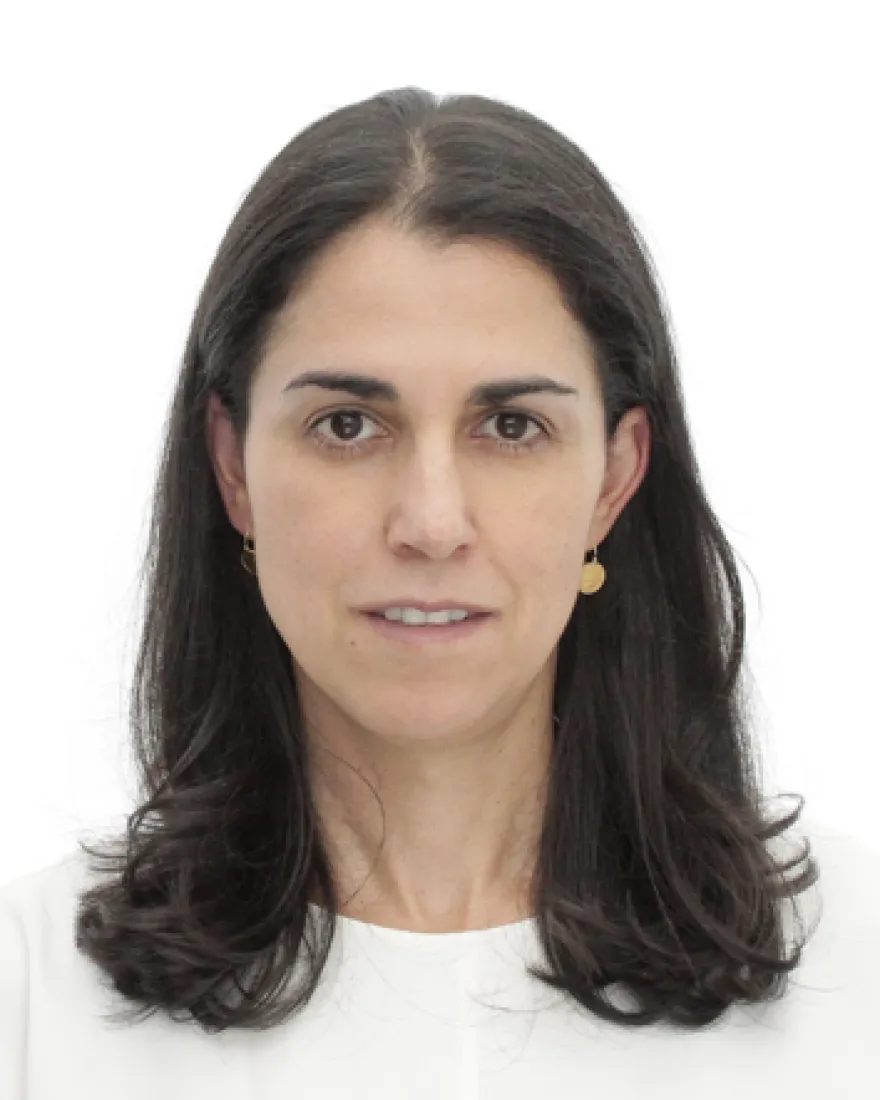 Photo of Maria C. Carrasquilla Ferro