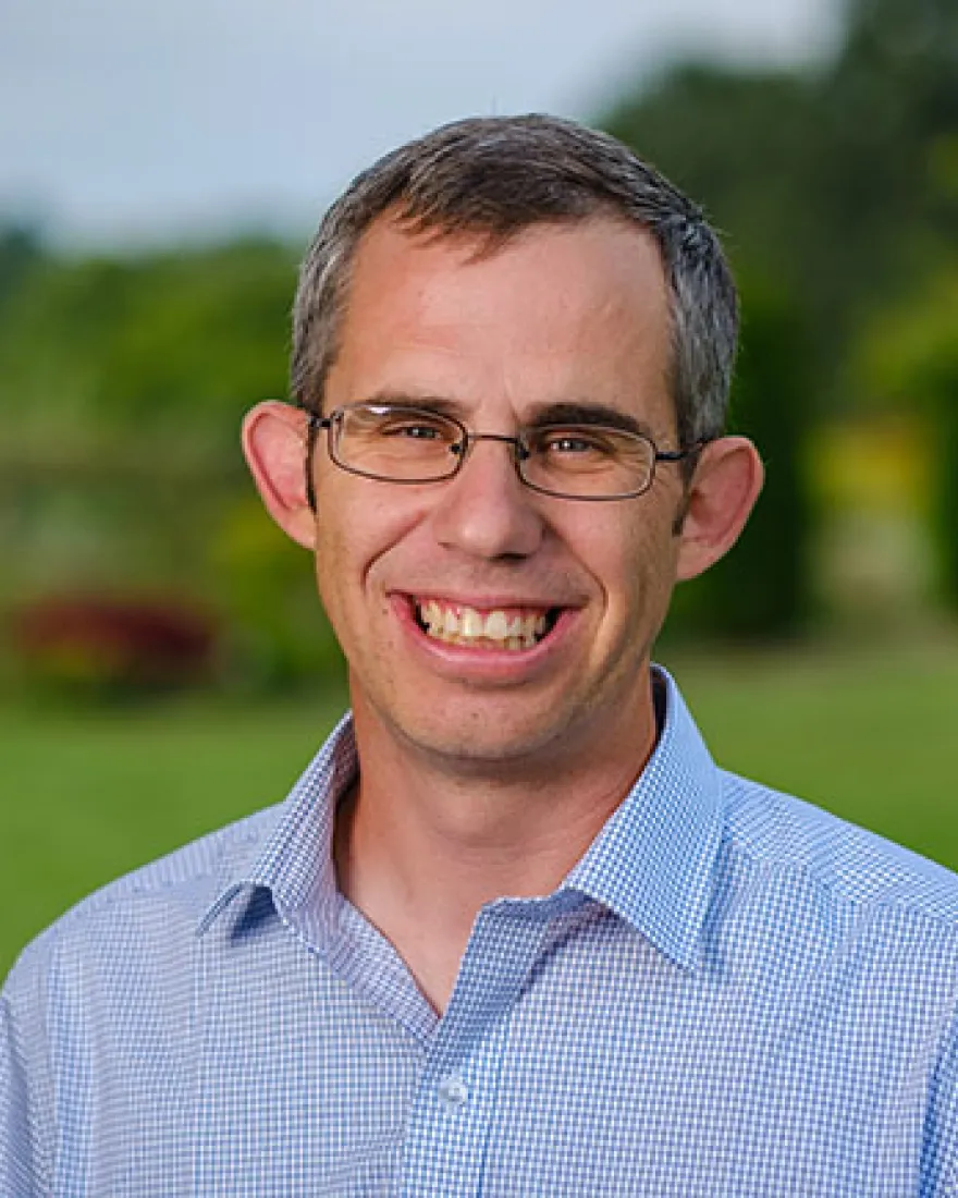 Jesse Dahl 