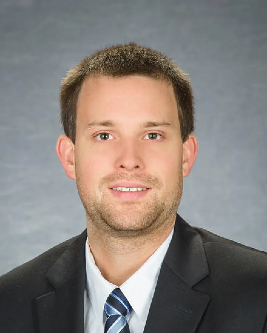 Bill Ford headshot