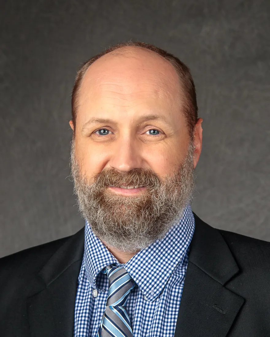 Michael C. Forsythe