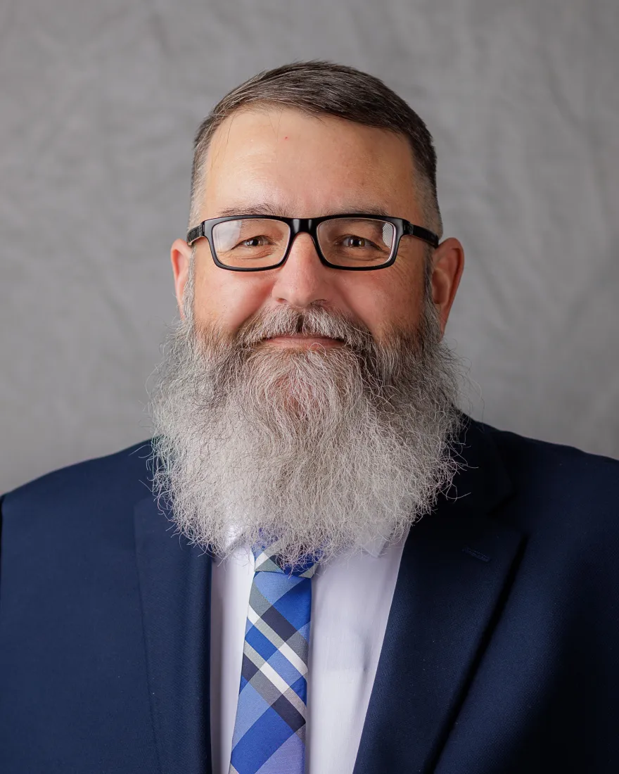 Micah Gayhart Photo 