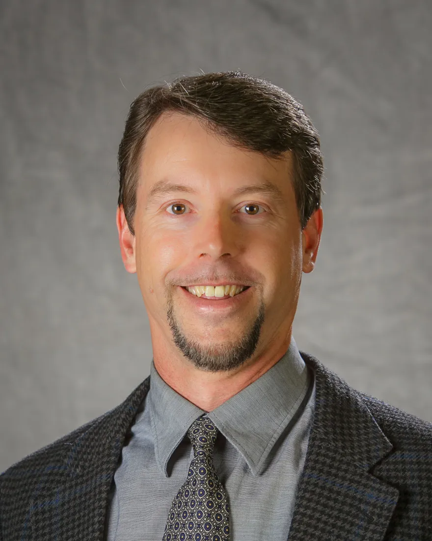 Greg Halich