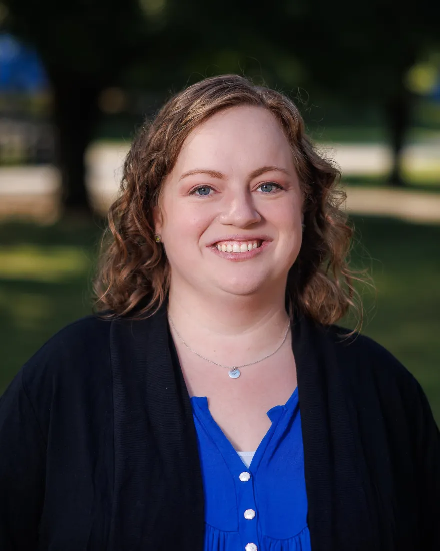 A photo of Betty Hardin