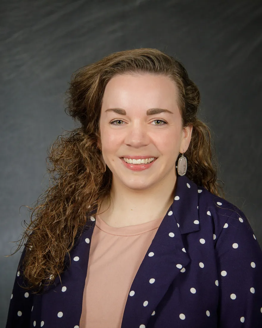 Mary Riley-4-H Youth Development Agent