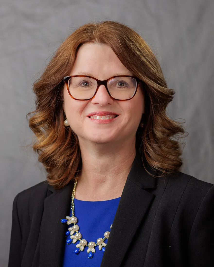 Photo of Kim Henken