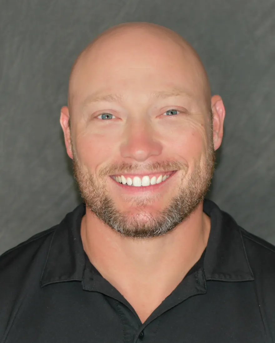 Jeff Hermesch, Kenton County Director