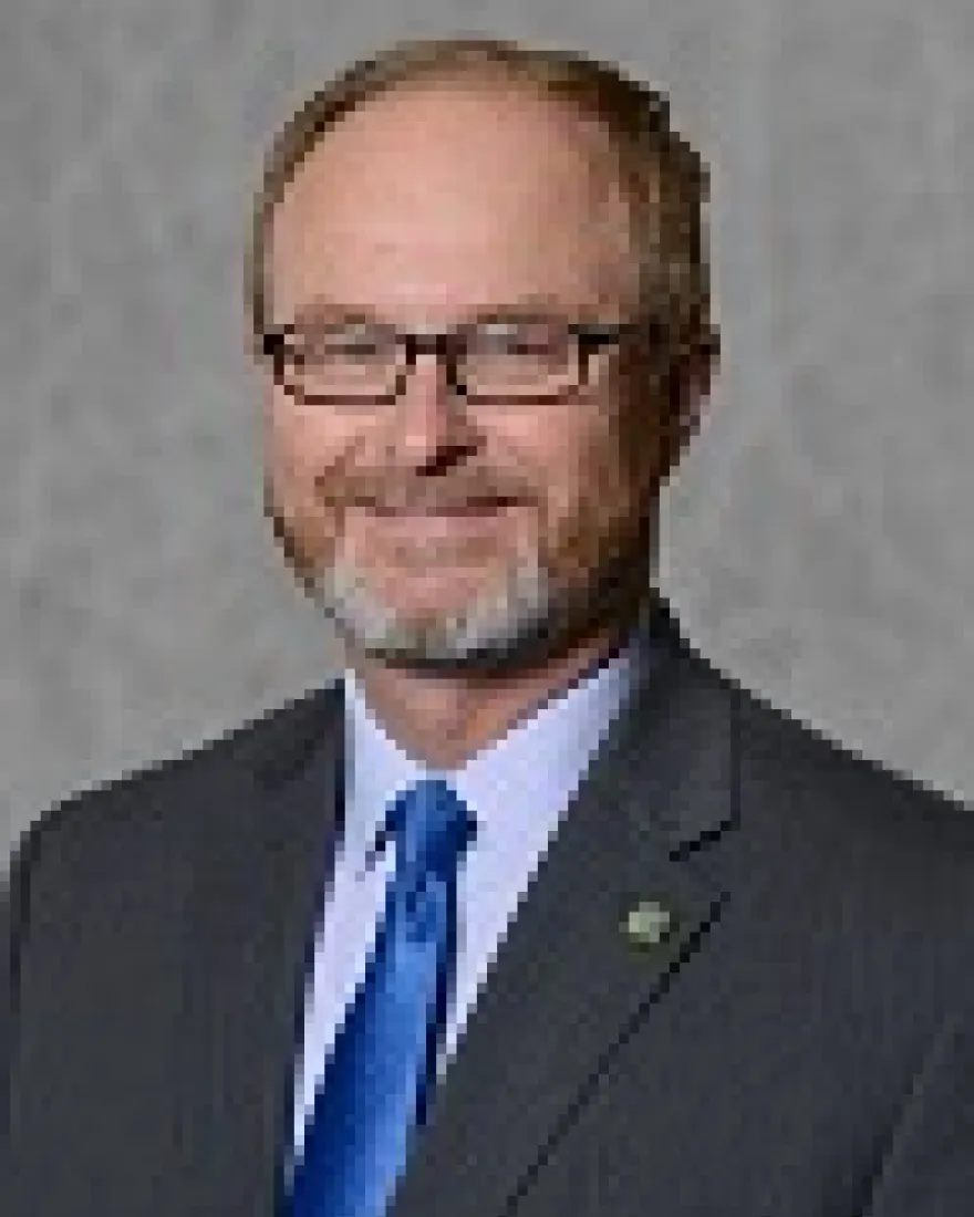 picture of Jeff Young