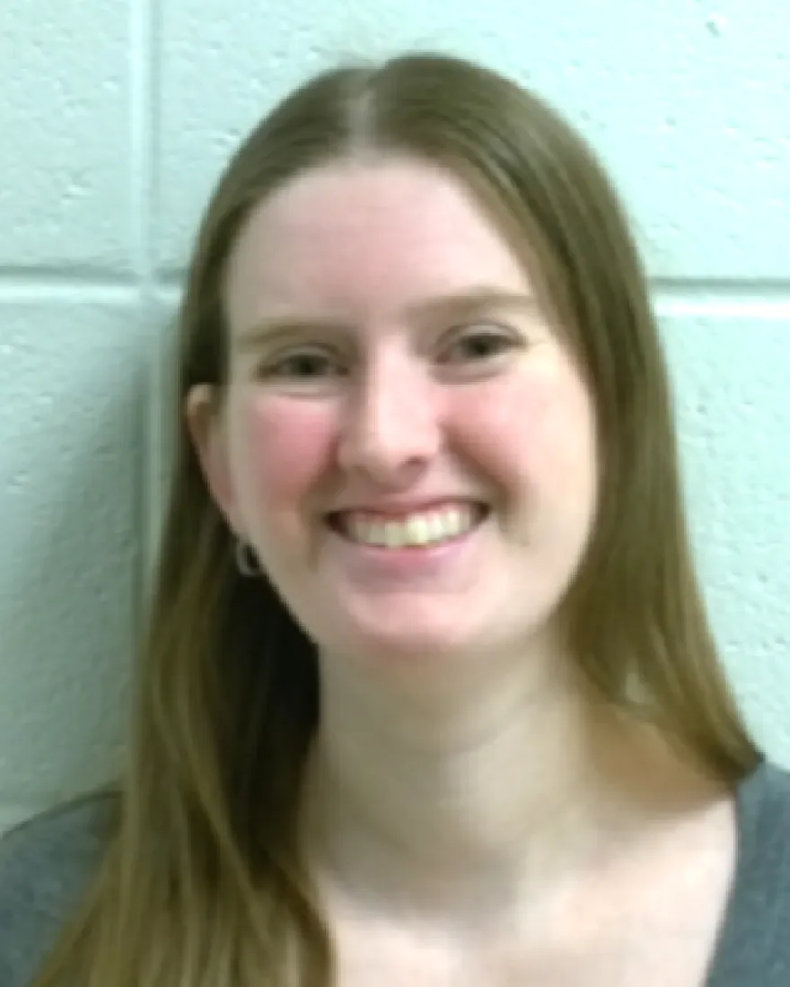Jessica Alkenbrack