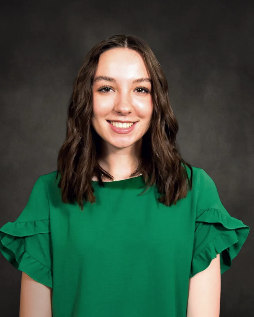 Kennedy Burr