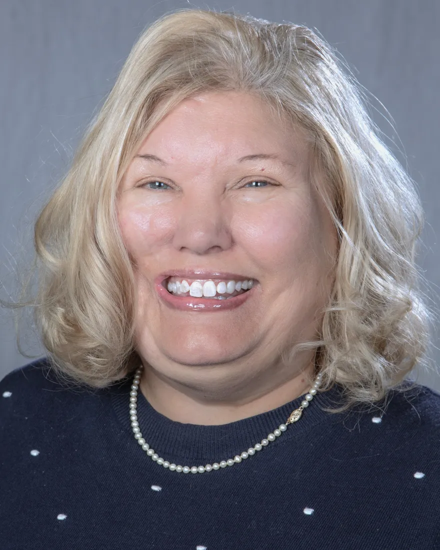 Beth Maxedon