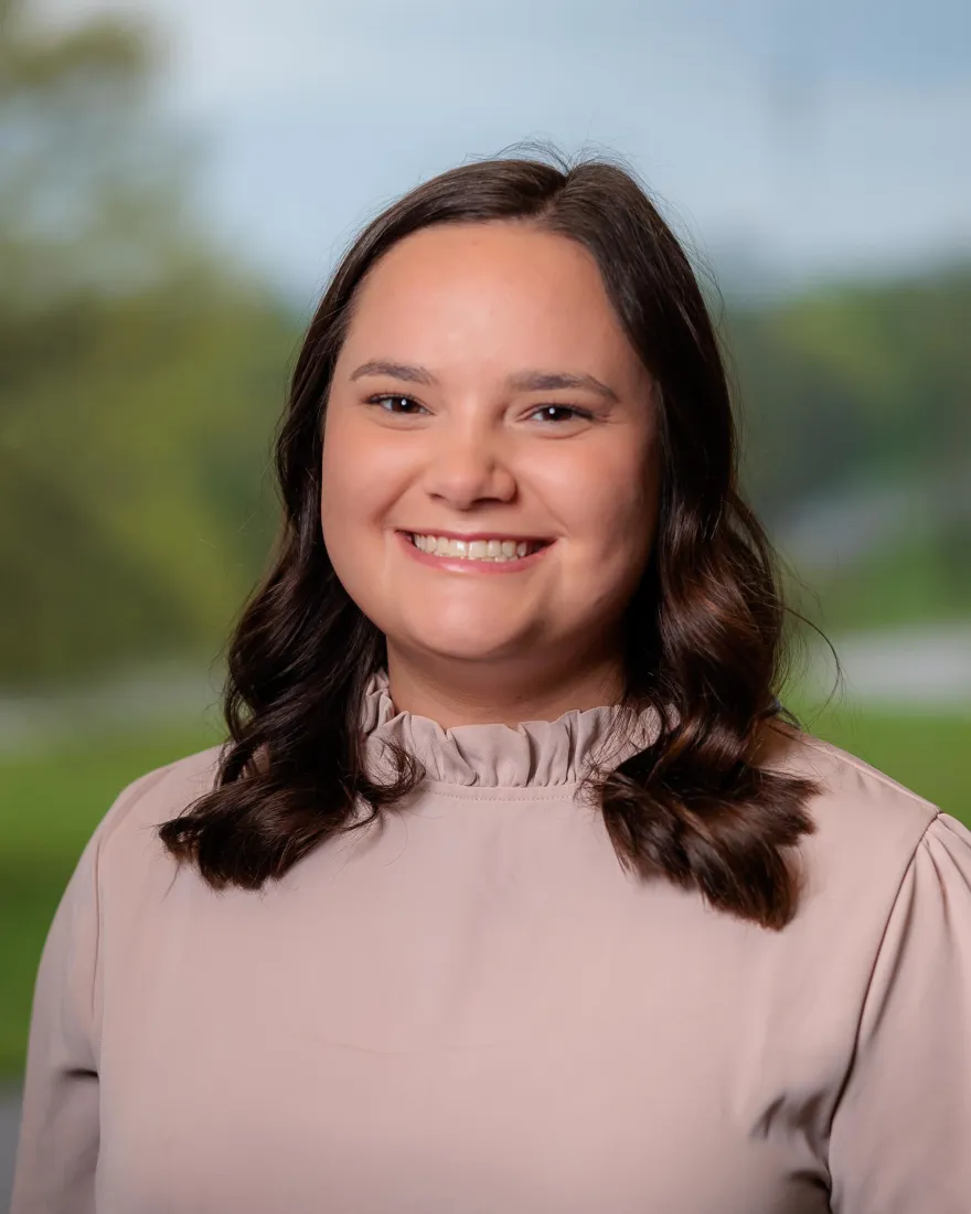 Professional Photo of Ashley Norton