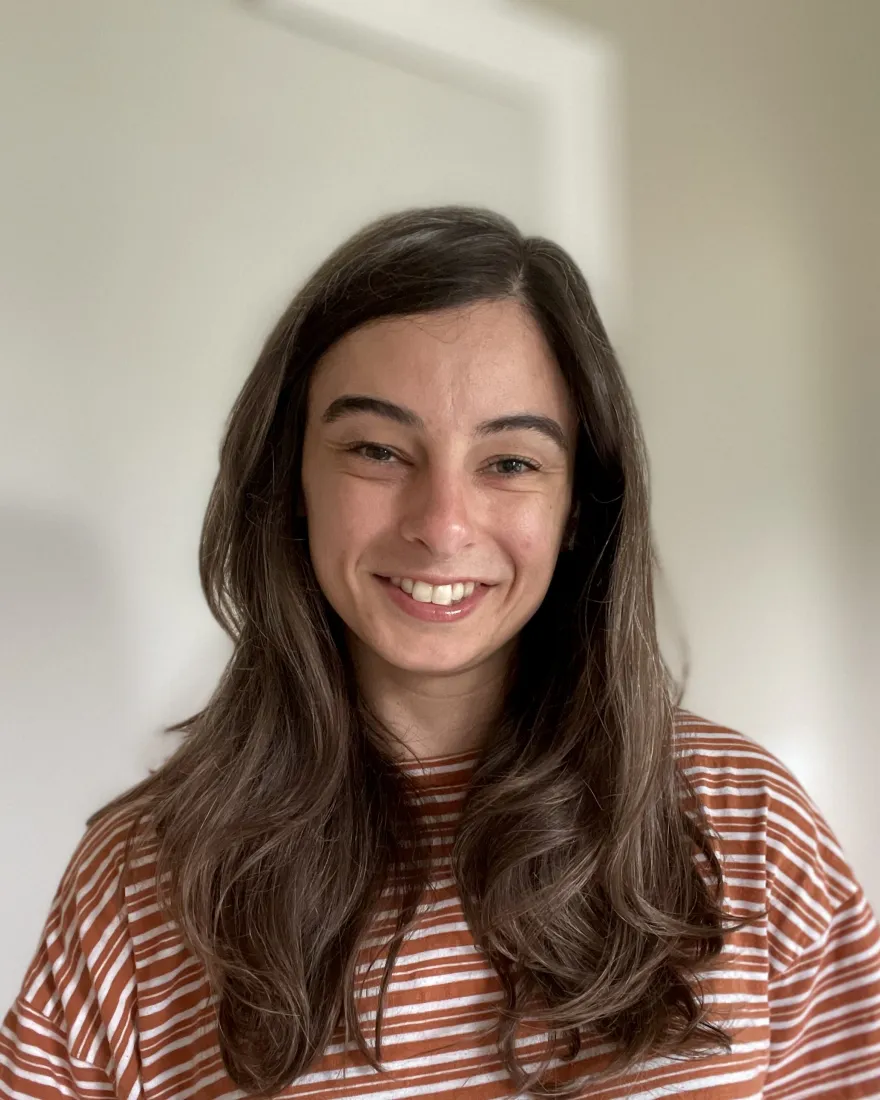 employee headshot