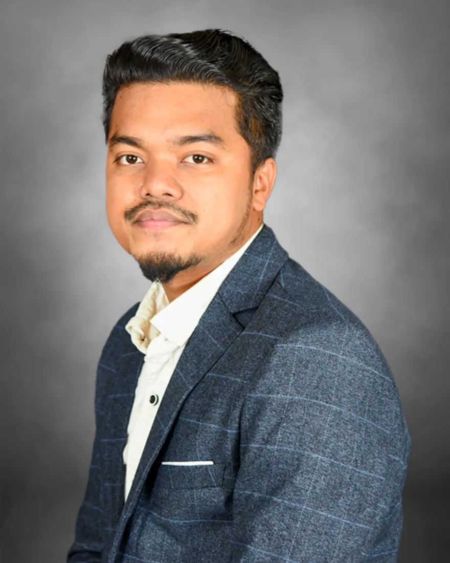 Raj Chaudhary