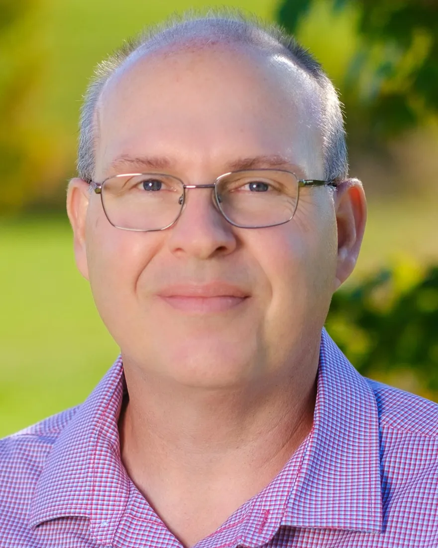 Bryce Roberts