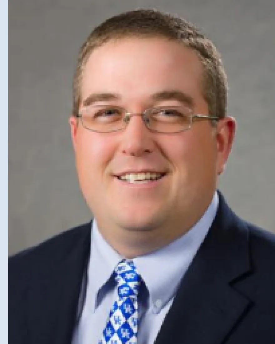 Tad Campbell, PSEP