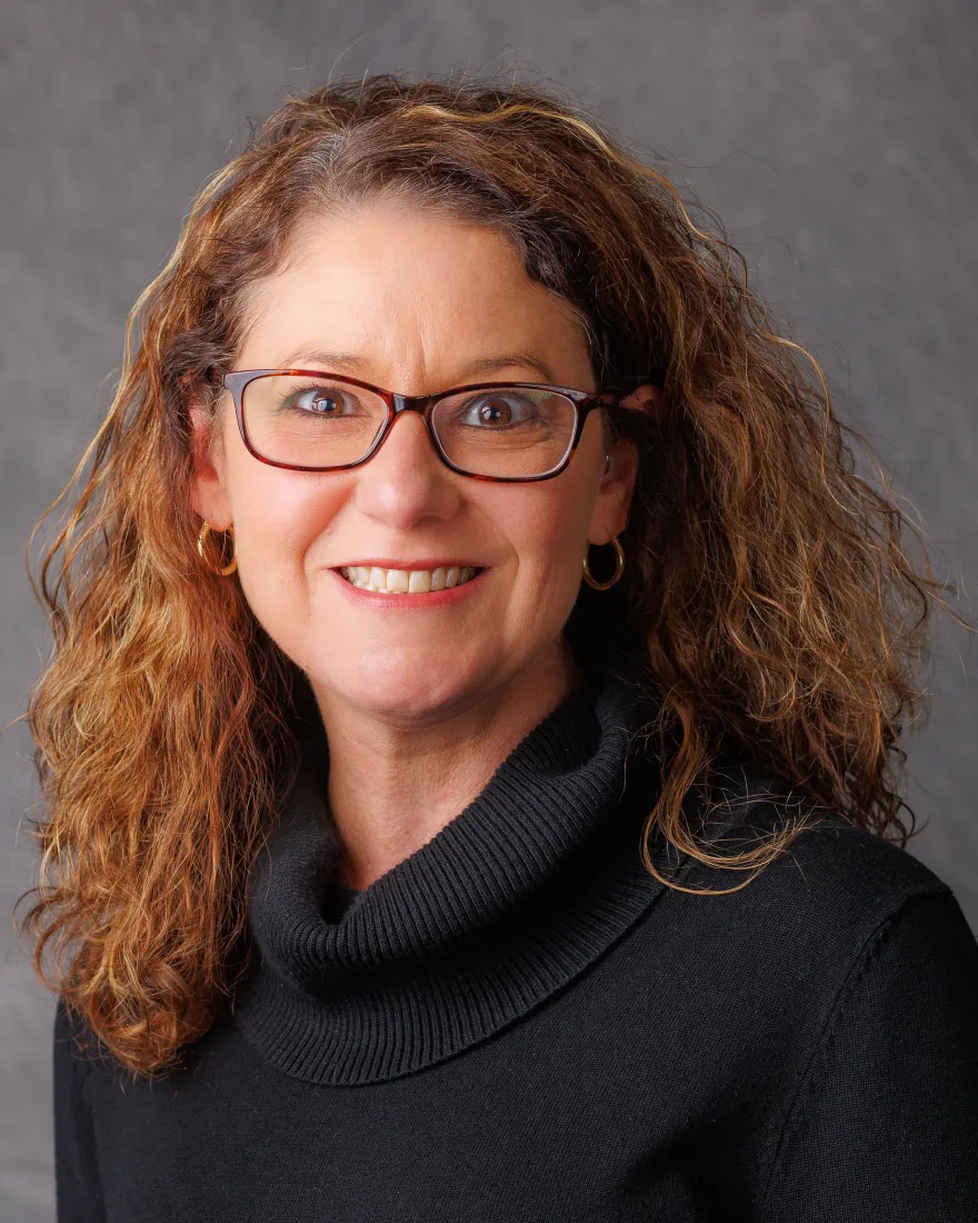 Mollie Tichenor