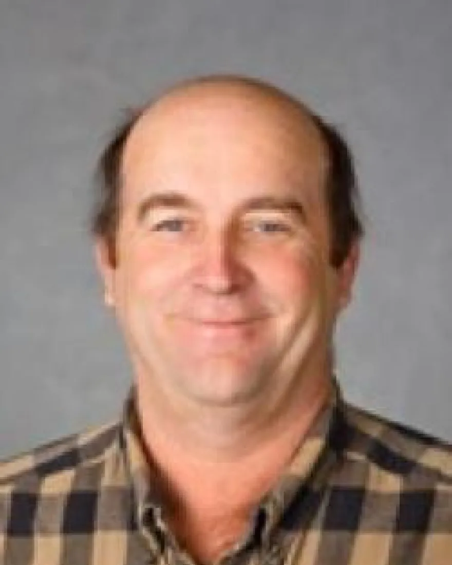 Randy Abbott