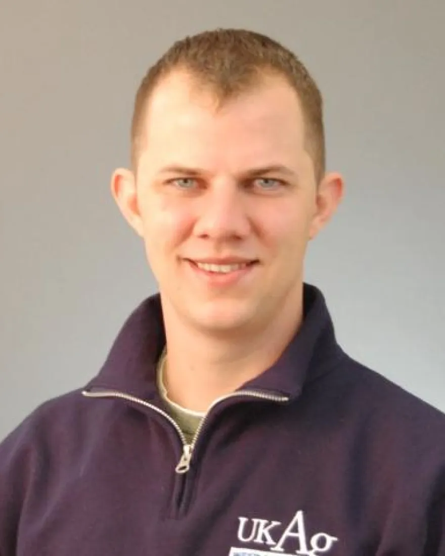 Matthew Allen