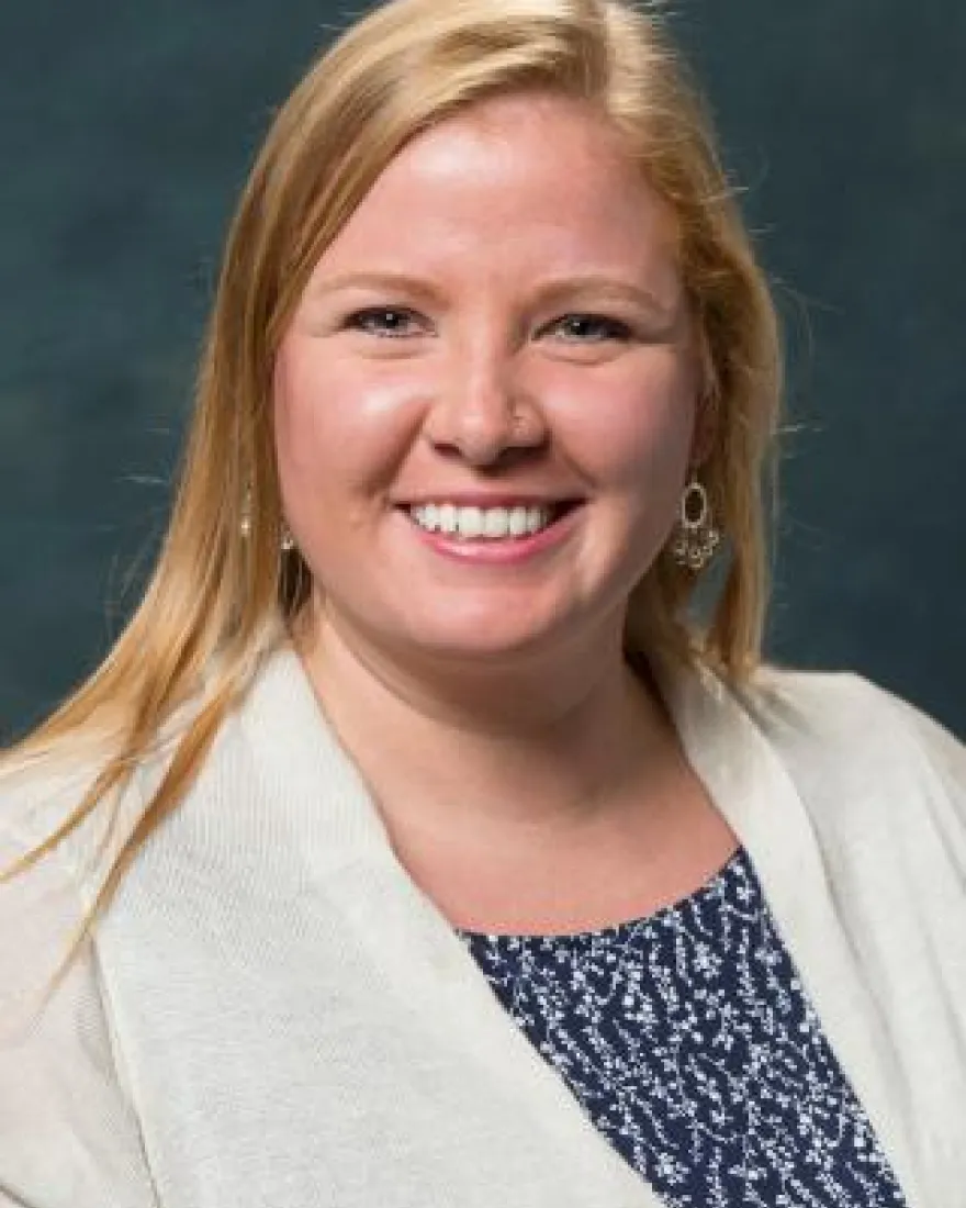 Amber Gray-Kurz