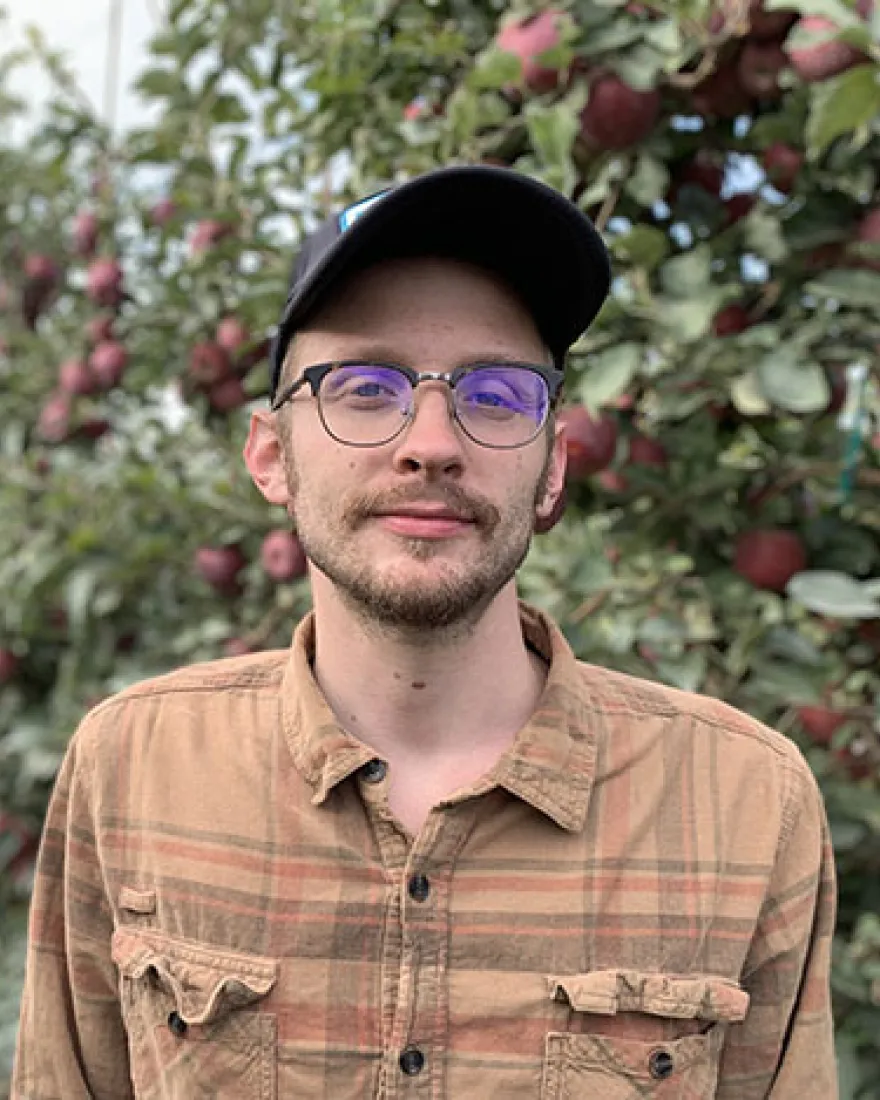 Brent Arnoldussen
