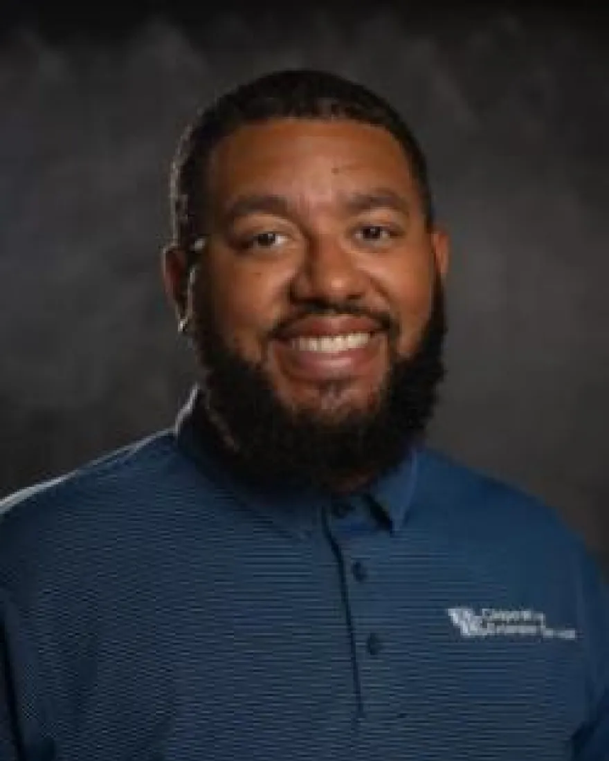 Tyrone Atkinson