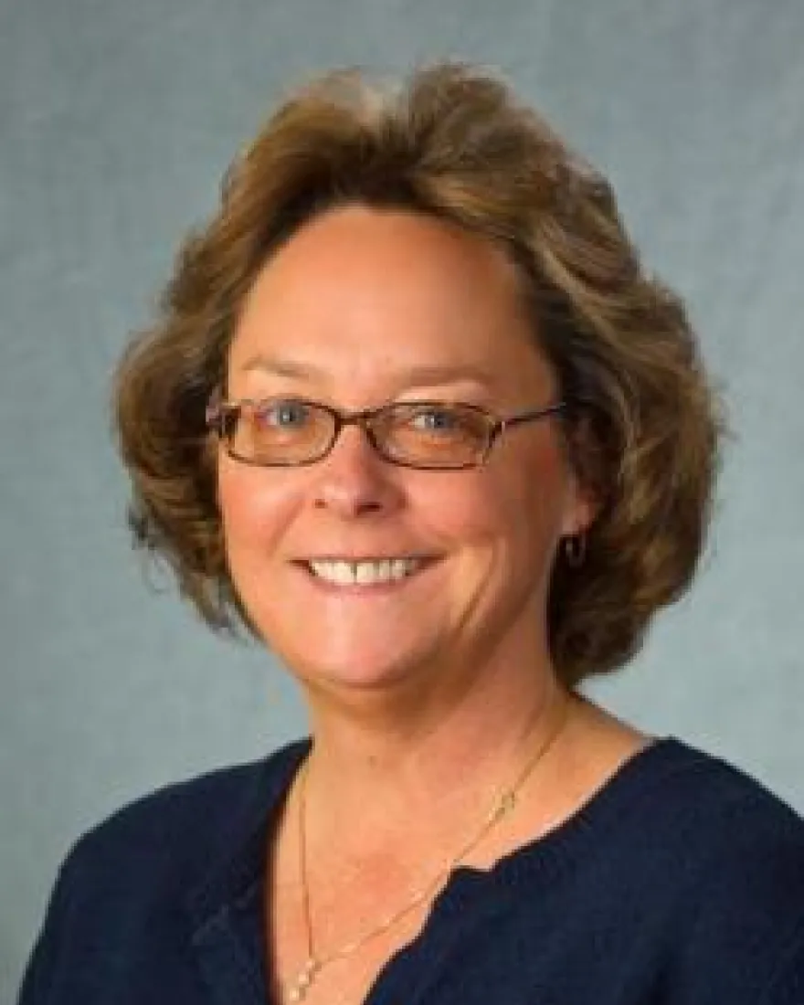 Velvet Barnett