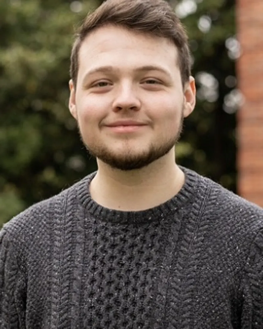 Image of Colby Grant