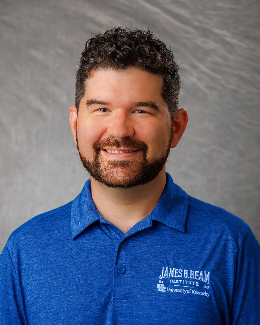 Profile photo for Kevin Baldridge 