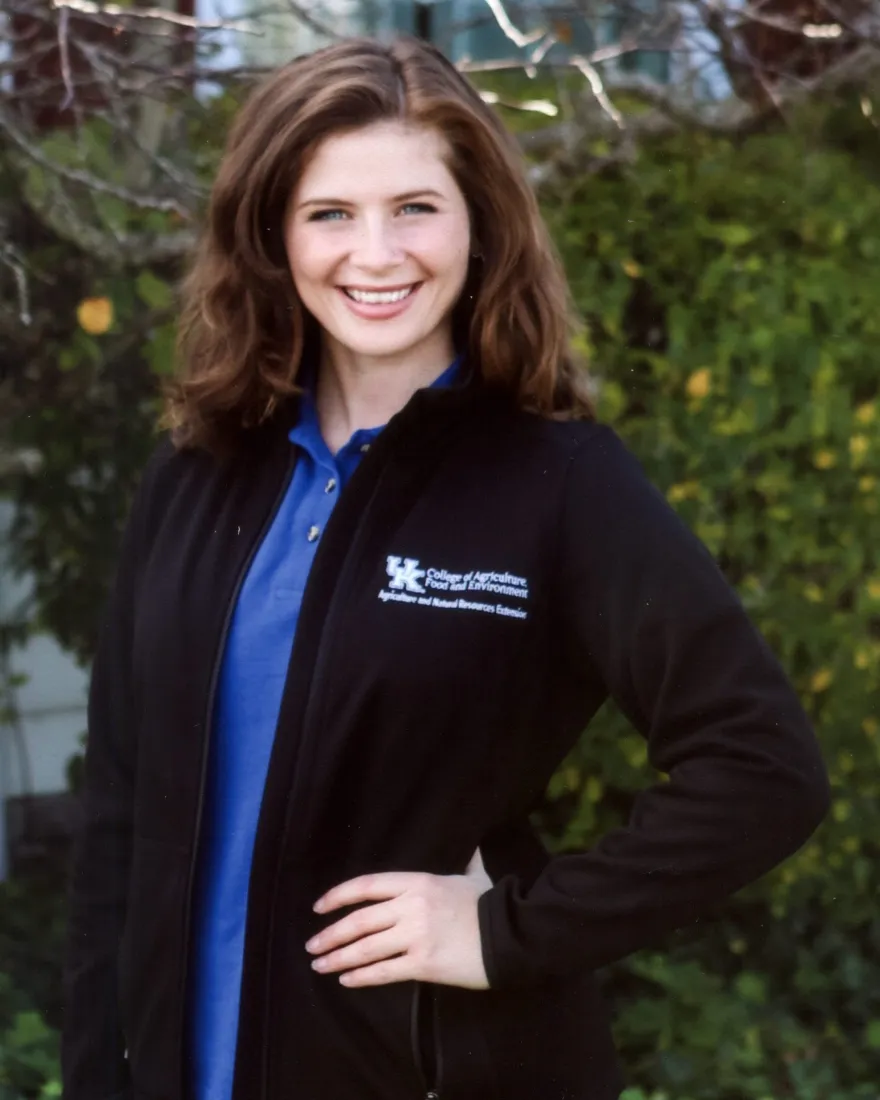 Megan Wetenkamp Headshot