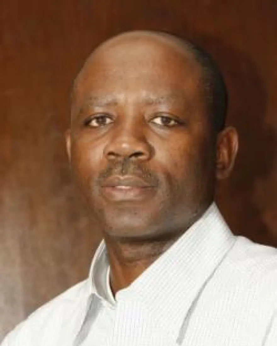 Tayo Adedokun