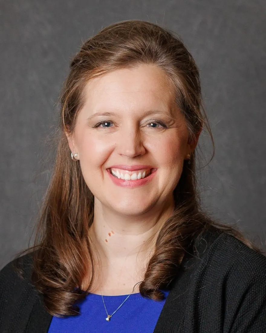 Picture of Christin Herbst