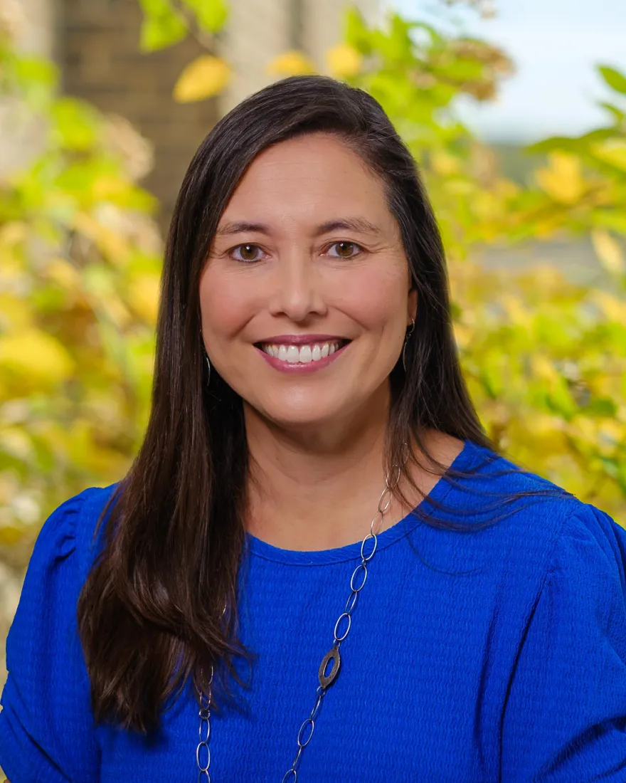 Joanna Coles, Warren County ANR