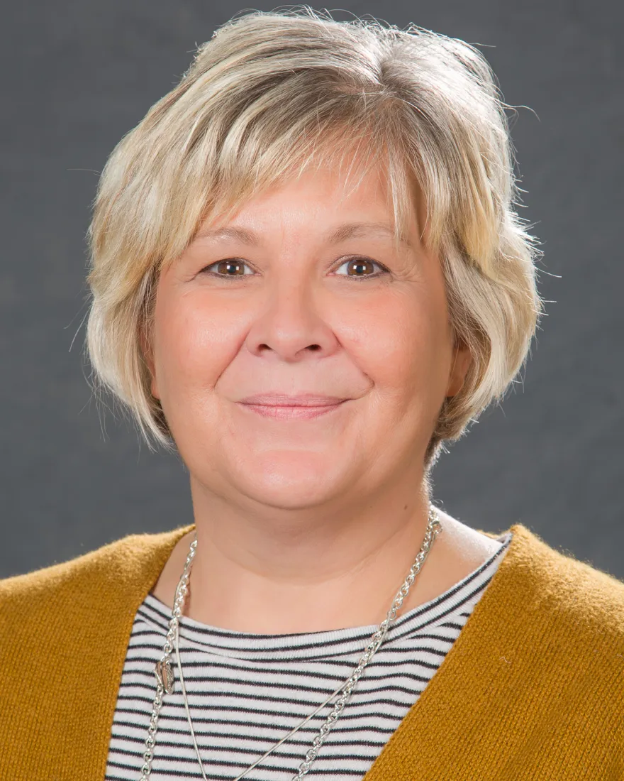 Jerlean Crace headshot