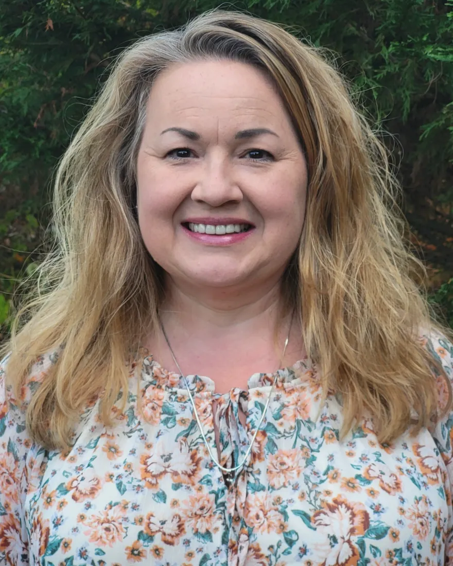 Image of Jamie Dunn