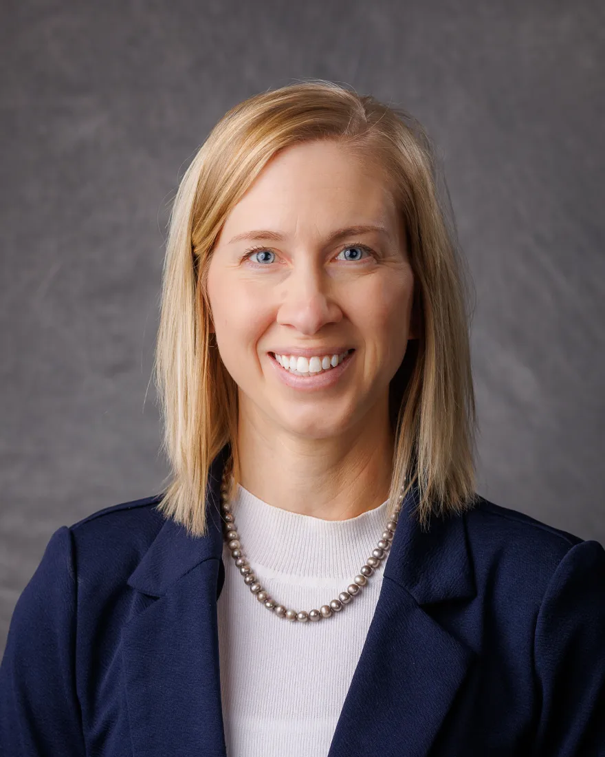 Harrison County 4-H Agent