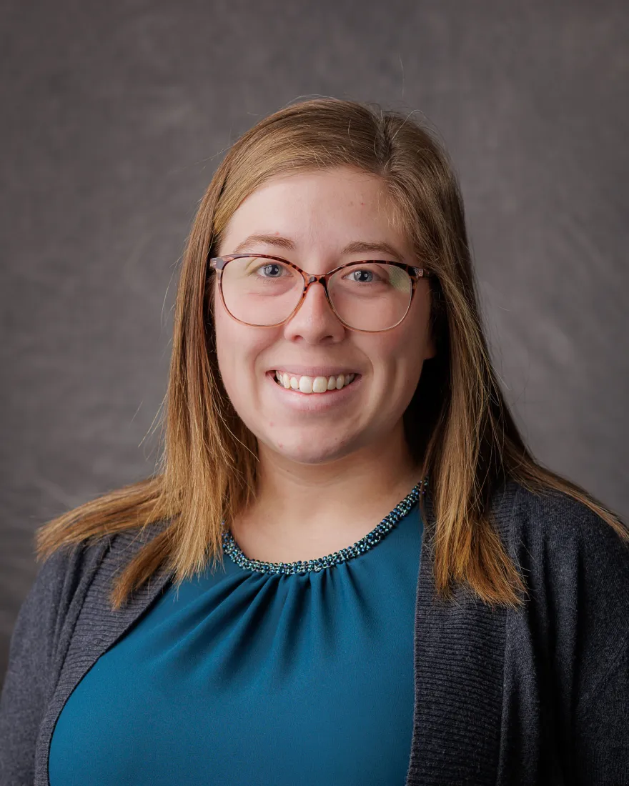 Photo of Presley Grubb