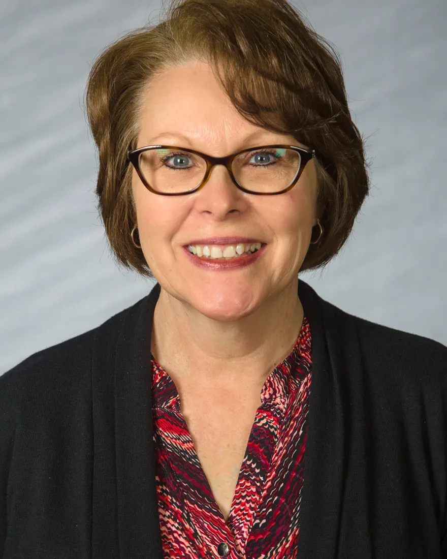 Carla Y Wilkey headshot