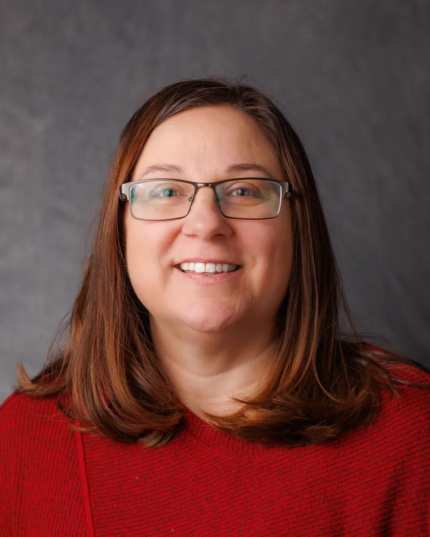 photo of Linda Hieneman 