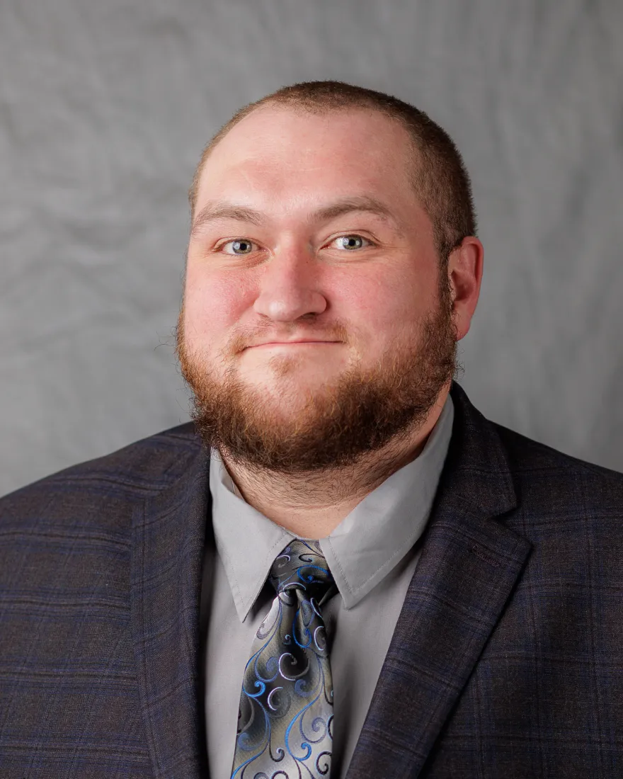 Joshua Mullins Photo