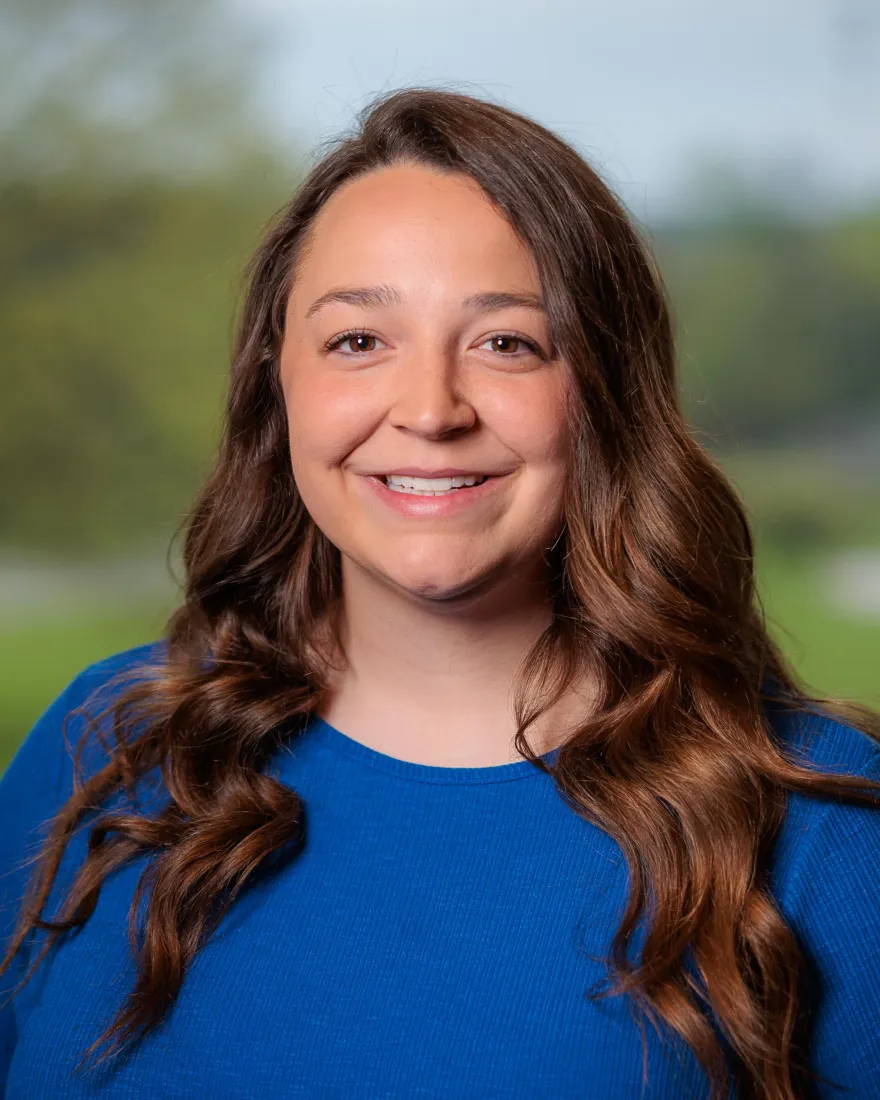 Kennedy Cannon Headshot