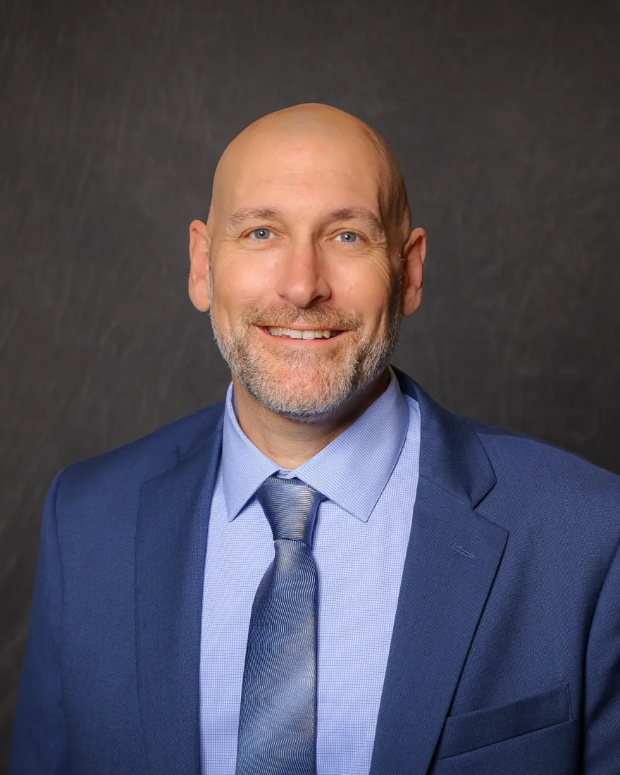 Area Extension Director West 1 and West 2