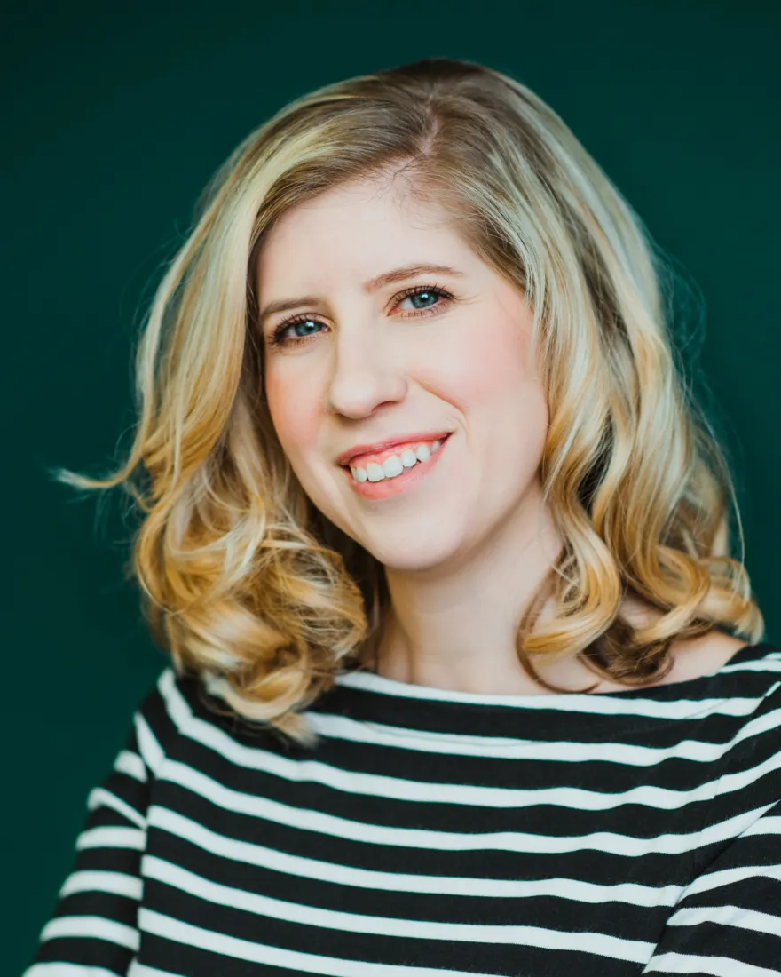 Mary Kate Knight headshot 