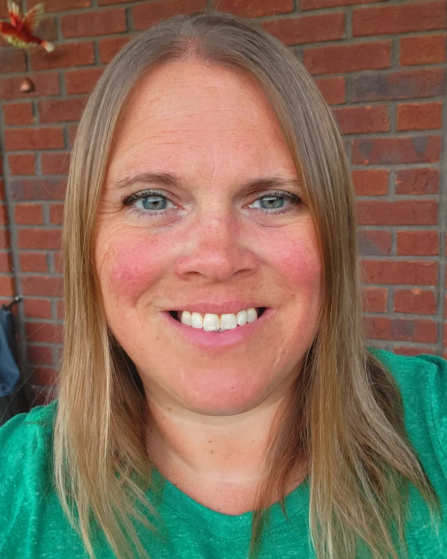 picture of Andrea Hatfield